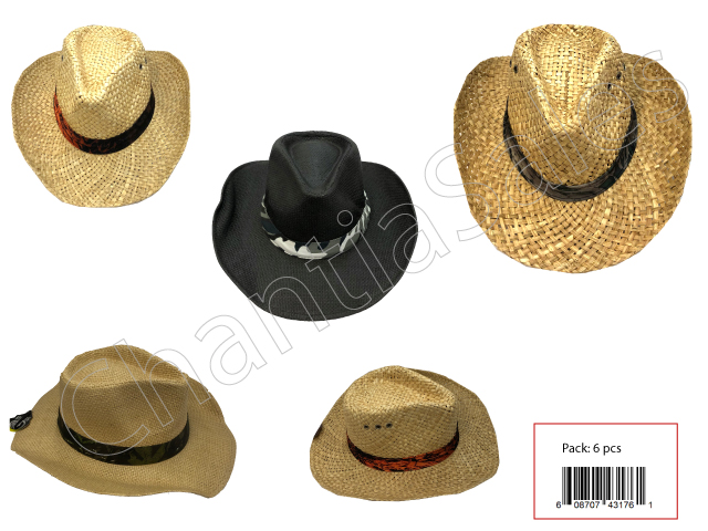 fedora hats toronto